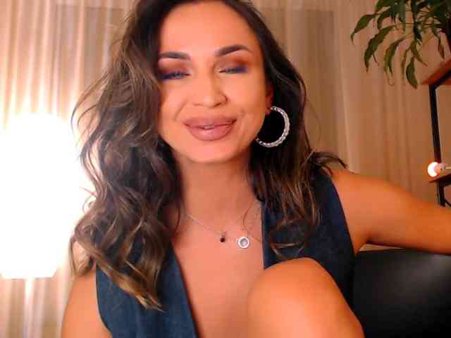 Alexandrawoow webcam