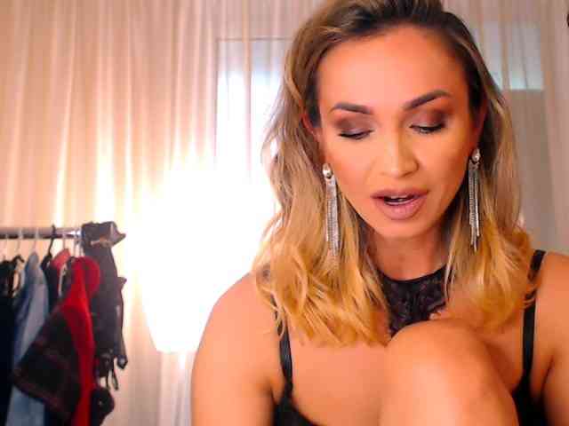Alexandrawoow webcam