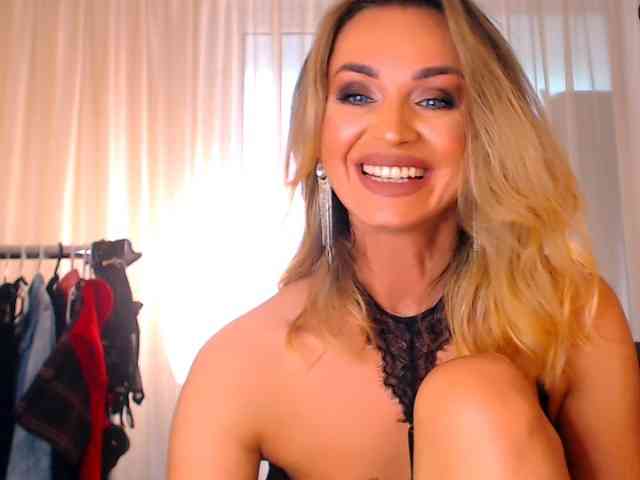 Alexandrawoow webcam