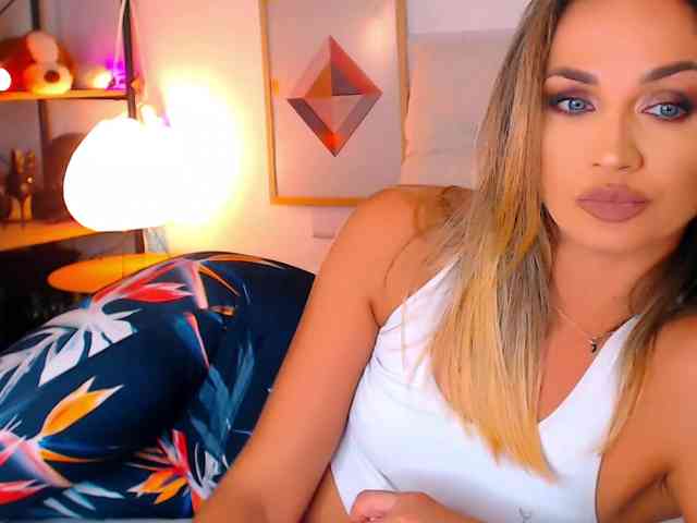 Alexandrawoow webcam