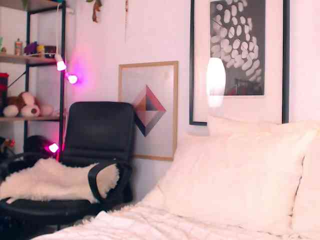 Alexandrawoow webcam