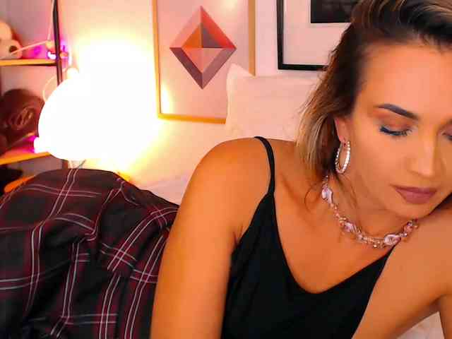 Alexandrawoow webcam