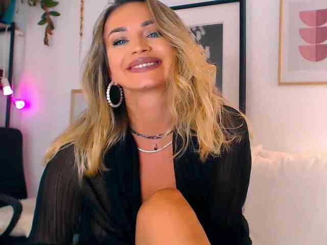 Alexandrawoow webcam
