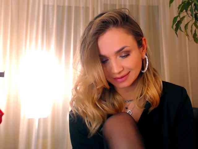 Alexandrawoow webcam