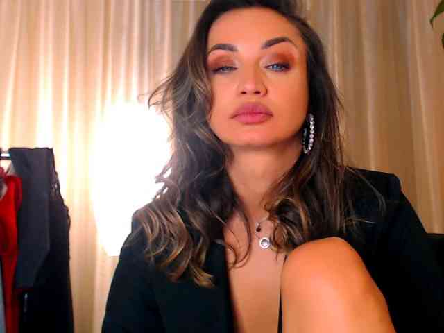 Alexandrawoow webcam