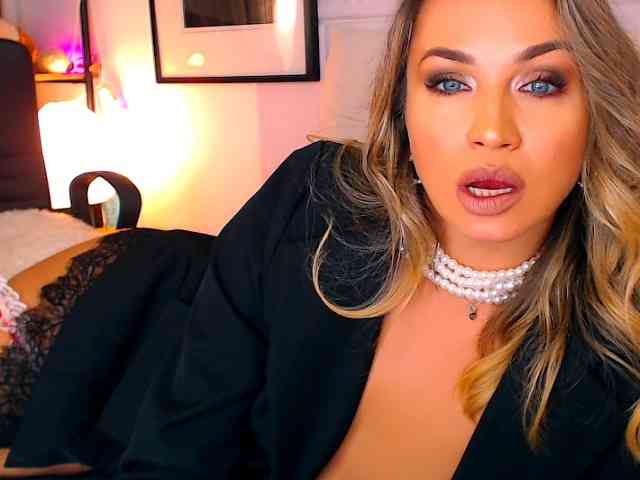 Alexandrawoow webcam