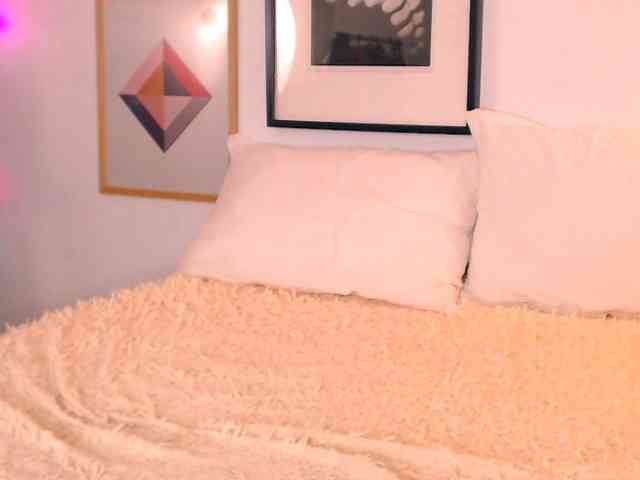 Alexandrawoow webcam