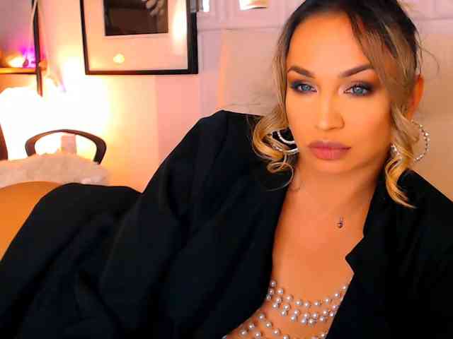 Alexandrawoow webcam