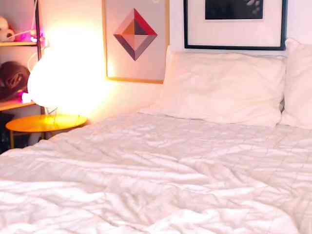 Alexandrawoow webcam