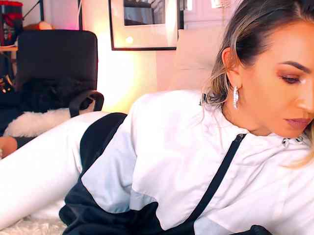 Alexandrawoow webcam