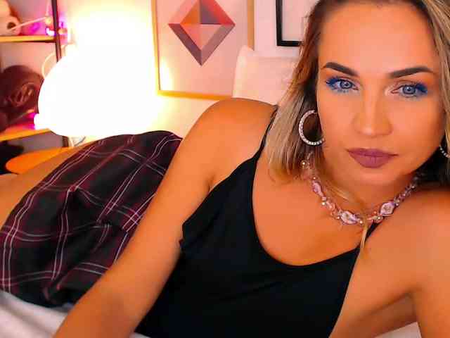 Alexandrawoow webcam