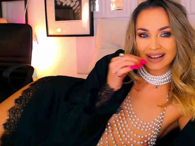 Alexandrawoow webcam
