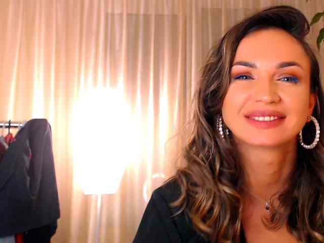 Alexandrawoow webcam