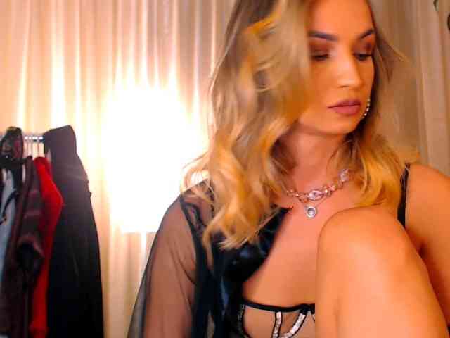 Alexandrawoow webcam
