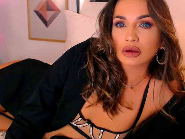 Alexandrawoow webcam