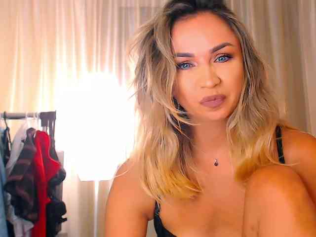 Alexandrawoow webcam
