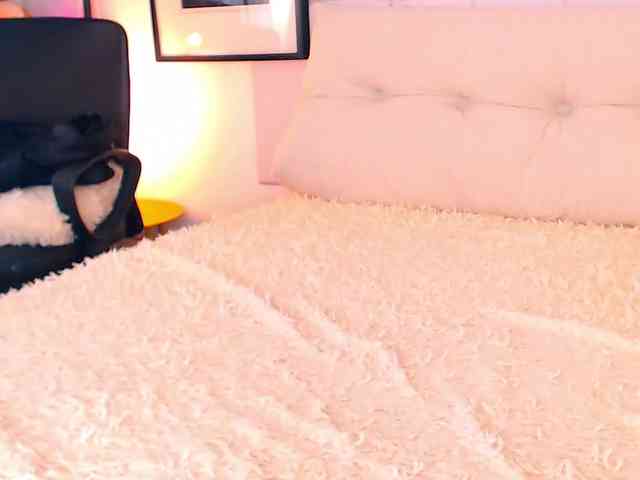 Alexandrawoow webcam