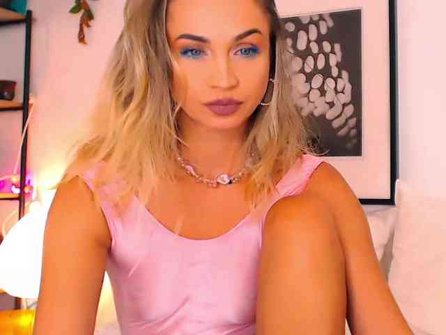 Alexandrawoow webcam