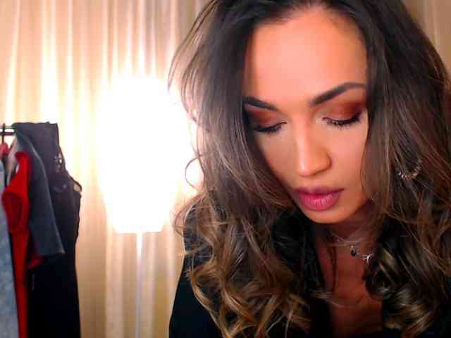 Alexandrawoow webcam