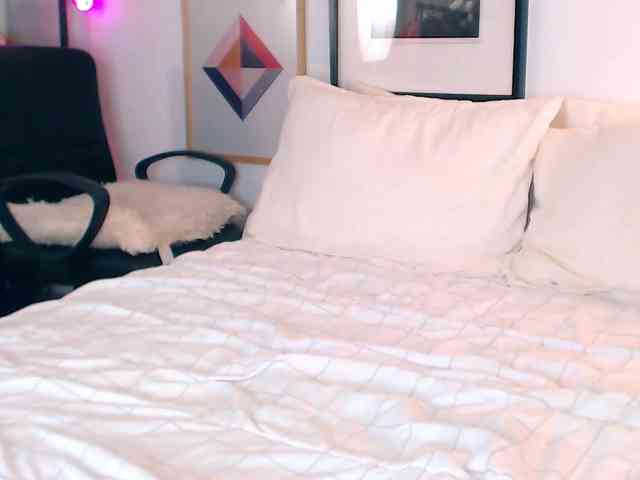 Alexandrawoow webcam