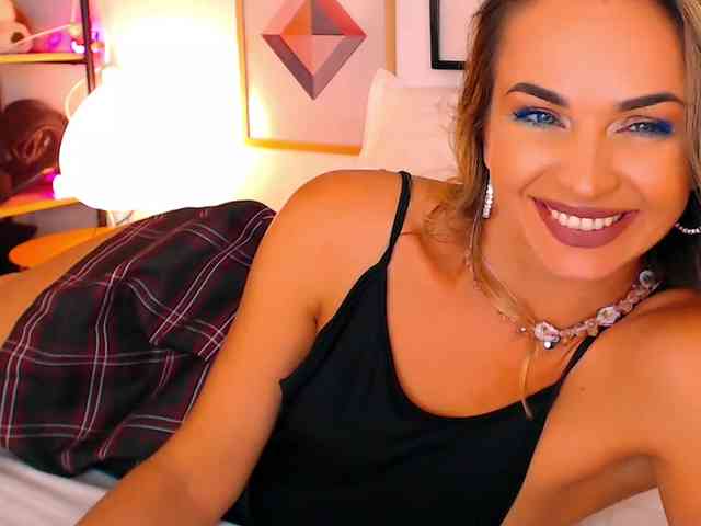 Alexandrawoow webcam