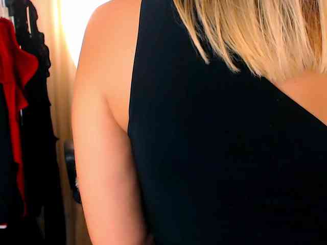 Alexandrawoow webcam