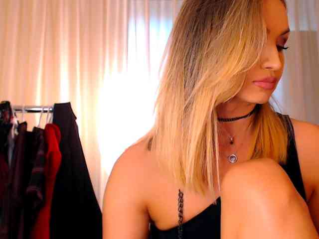 Alexandrawoow webcam