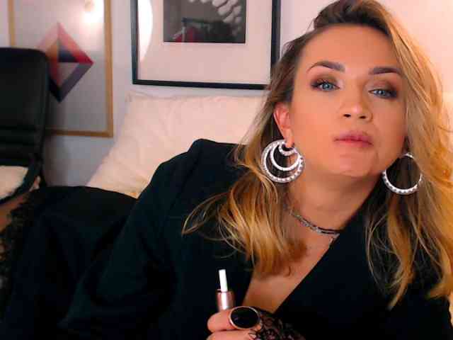Alexandrawoow webcam