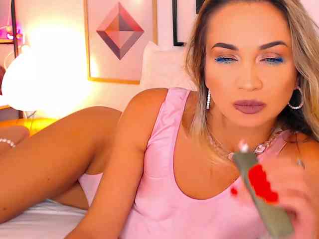 Alexandrawoow webcam