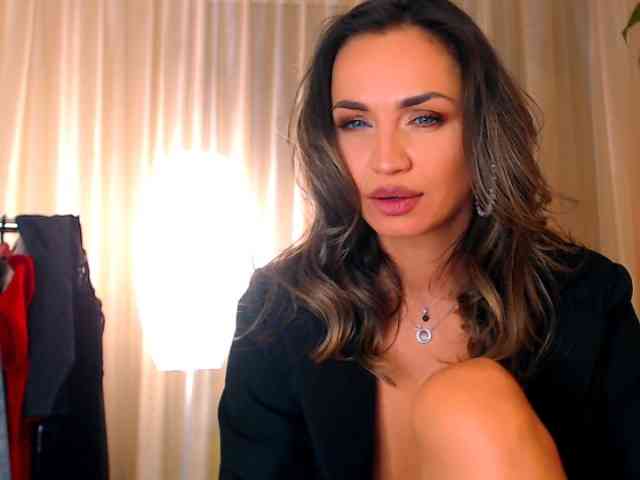 Alexandrawoow webcam