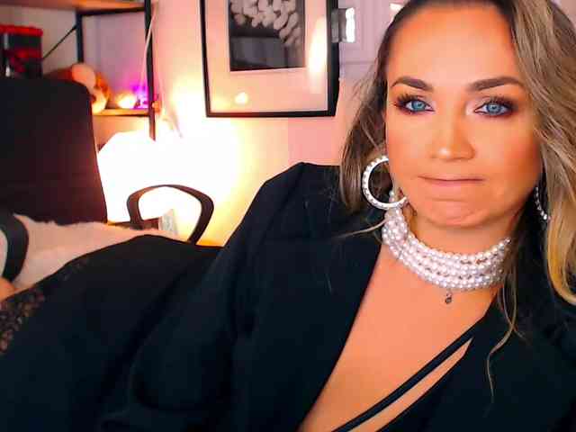 Alexandrawoow webcam