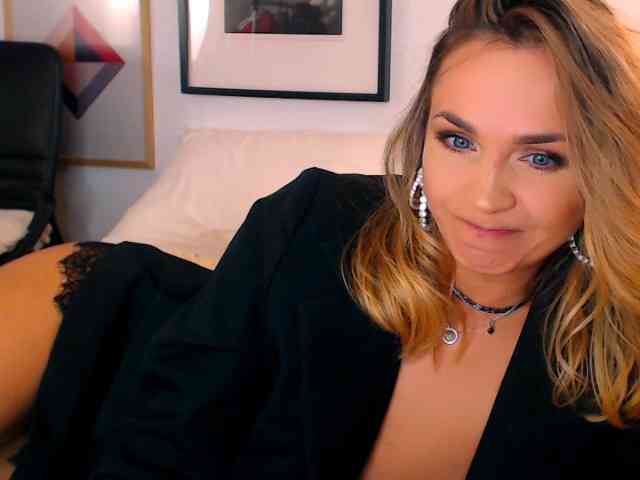 Alexandrawoow webcam