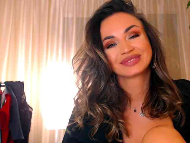 Alexandrawoow webcam