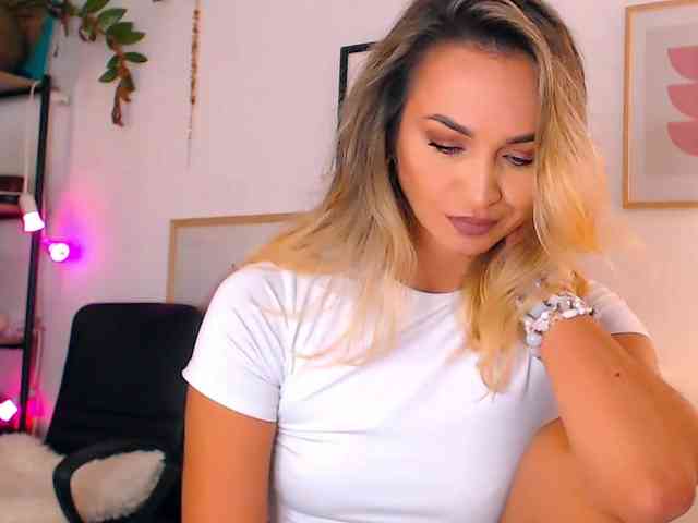 Alexandrawoow webcam