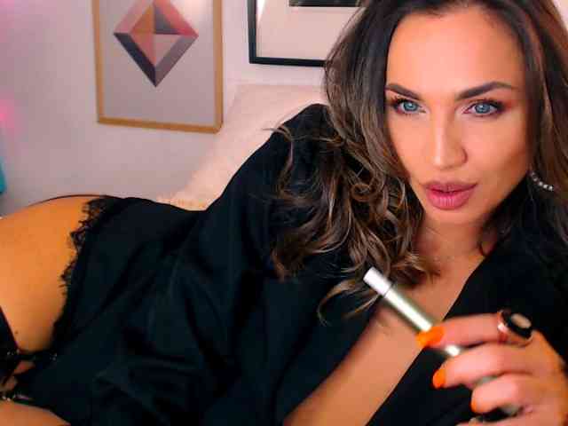 Alexandrawoow webcam