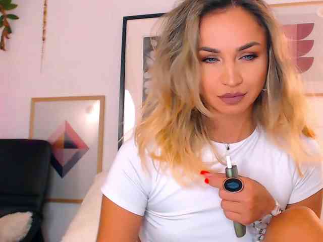 Alexandrawoow webcam
