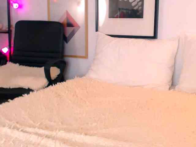 Alexandrawoow webcam