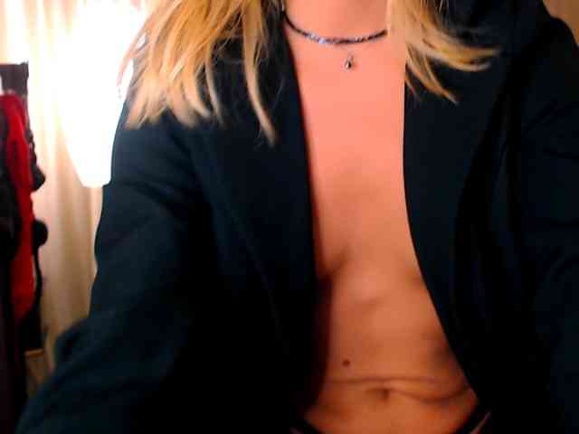 Alexandrawoow webcam