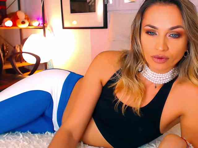Alexandrawoow webcam
