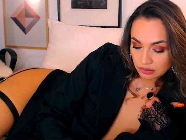 Alexandrawoow webcam