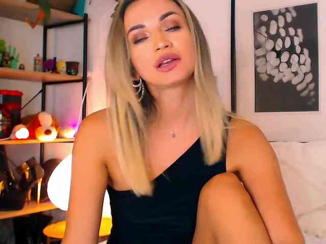 Alexandrawoow webcam
