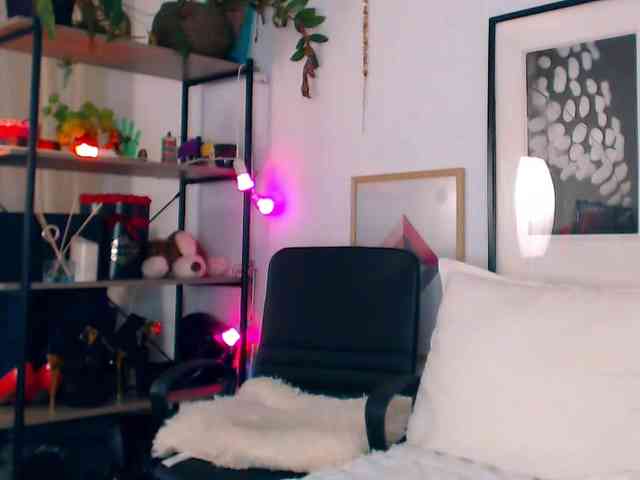 Alexandrawoow webcam