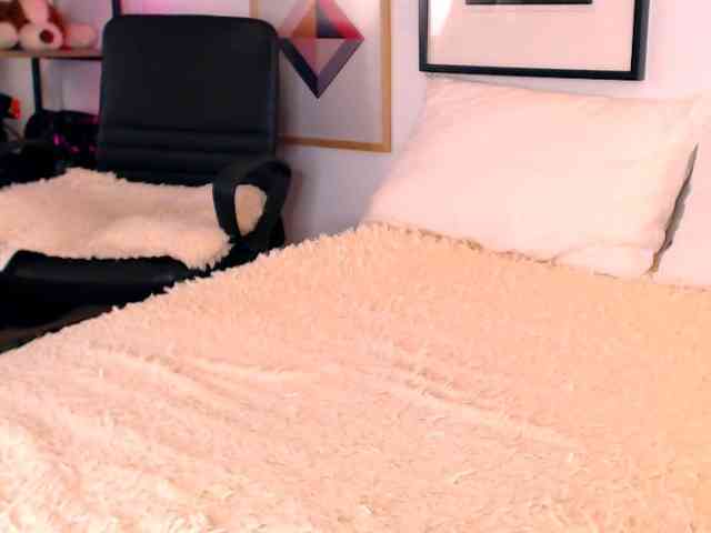Alexandrawoow webcam