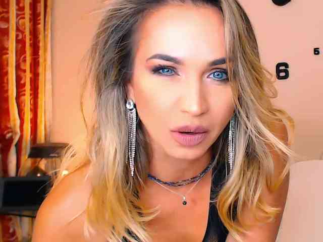Alexandrawoow webcam