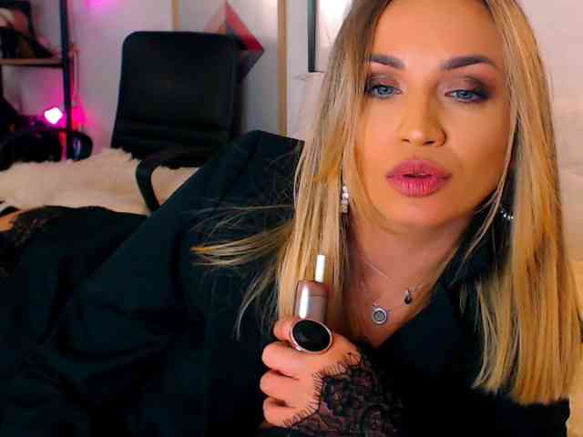 Alexandrawoow webcam