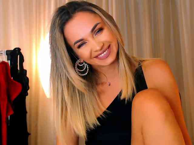 Alexandrawoow webcam