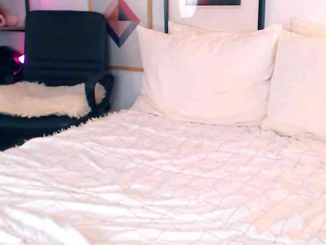 Alexandrawoow webcam