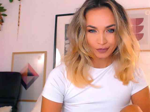 Alexandrawoow webcam