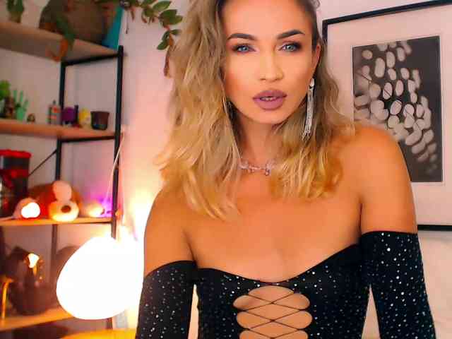 Alexandrawoow webcam