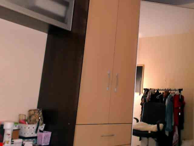 Alexandrawoow webcam